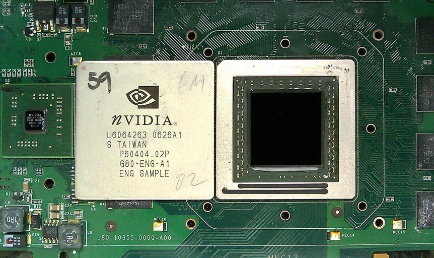 NVIDIA
